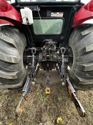 Image of Mahindra 2565 equipment image 4