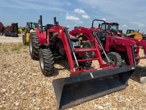 2017 Mahindra 3540 Image