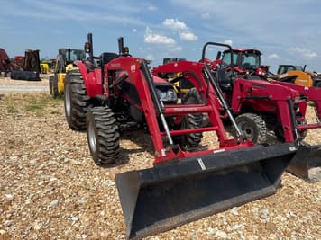 Main image Mahindra 3540