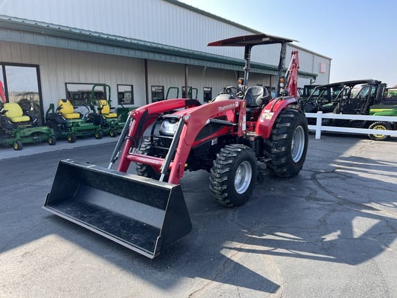 Main image Mahindra 3540