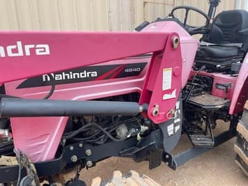 Main image Mahindra 4540