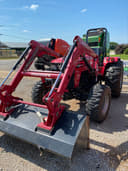 2017 Mahindra 4550 Image