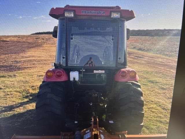 Image of Mahindra 5010 equipment image 2