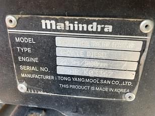 Main image Mahindra eMax 22 22