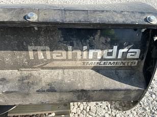 Main image Mahindra eMax 22 26