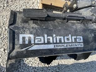 Main image Mahindra eMax 22 33