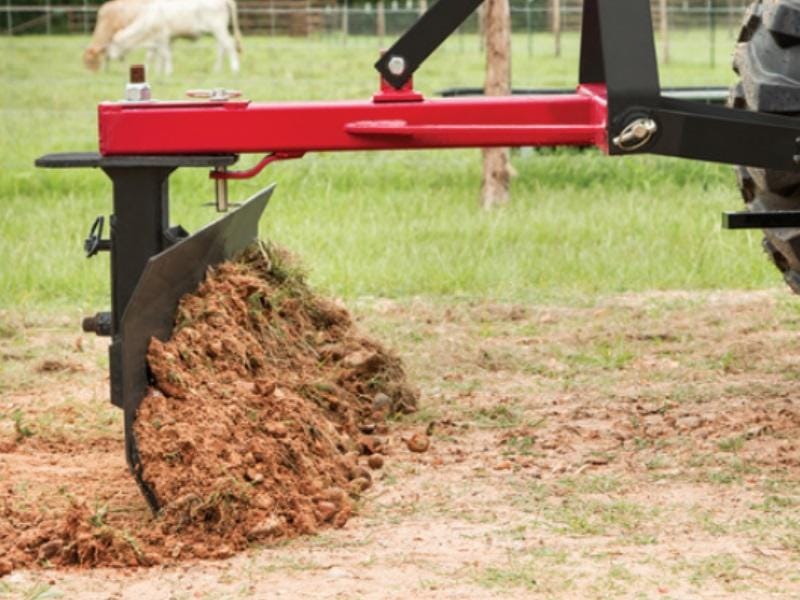 2017 Mahindra KBLMD5 Equipment Image0