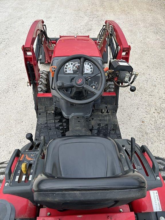 Image of Mahindra Max 26XL equipment image 4