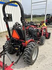 Main image Mahindra Max 26XL 9