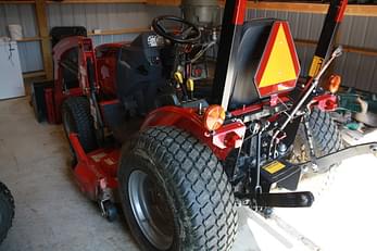 Main image Mahindra Max 26 3