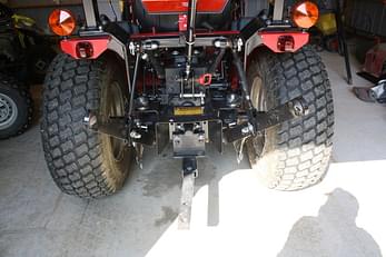 Main image Mahindra Max 26 5