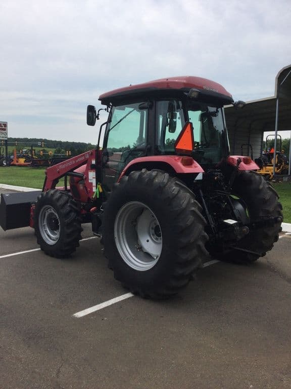 Image of Mahindra mPower 85P equipment image 1