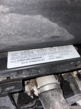 Image of Mahindra Retriever 750 equipment image 3