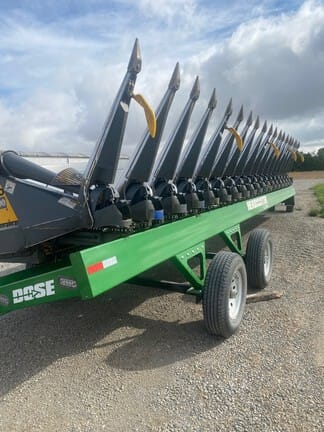 2017 Mainero MDD-100 Equipment Image0