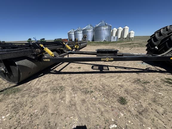 Image of Mandako L8540 equipment image 2