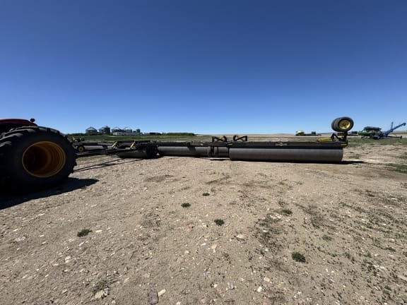 2017 Mandako L8540 Equipment Image0