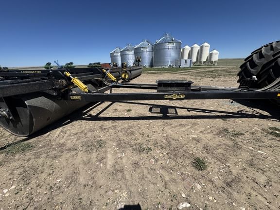 2017 Mandako L8540 Equipment Image0