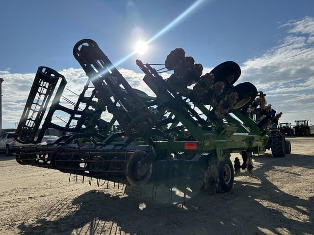 Image of Mandako Twister 2430 equipment image 2