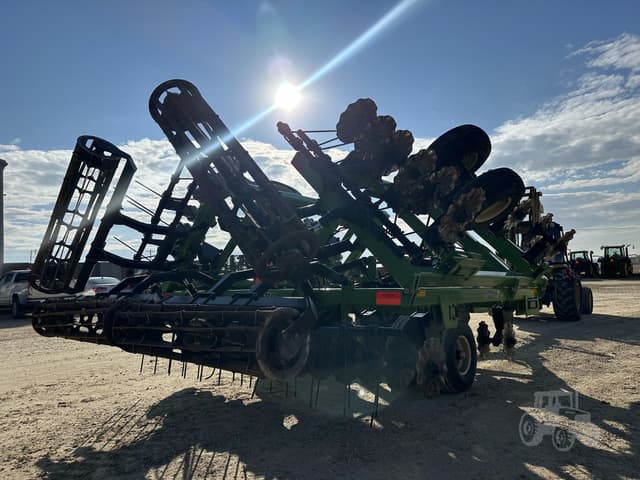 Image of Mandako Twister 2430 equipment image 2