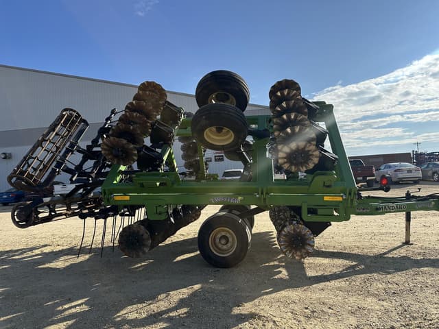 Image of Mandako Twister 2430 equipment image 1