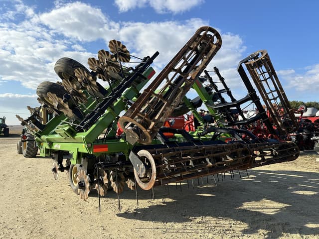 Image of Mandako Twister 2430 equipment image 4