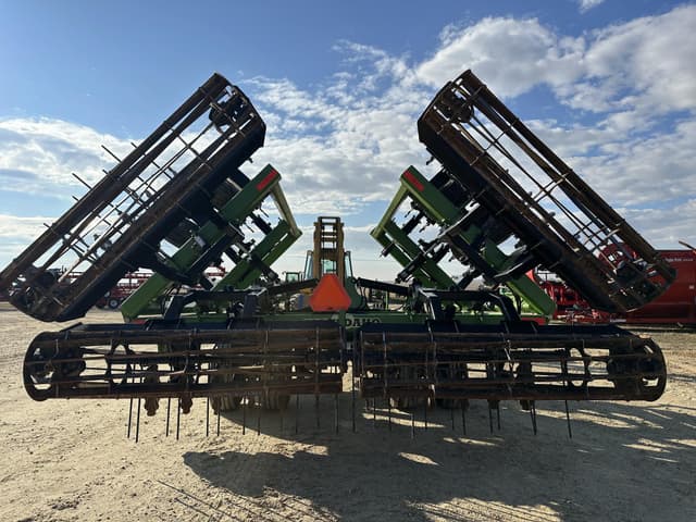 Image of Mandako Twister 2430 equipment image 3