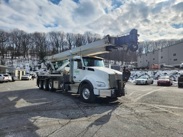 Image of Manitex 40124SHL equipment image 4