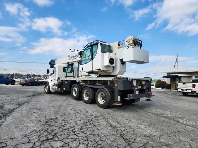 Image of Manitex 40124SHL equipment image 3