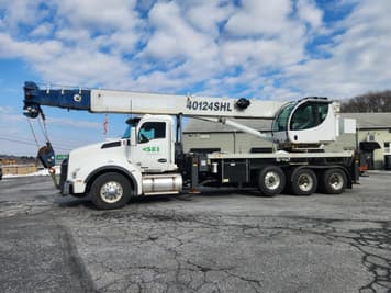 Main image Manitex 40124SHL