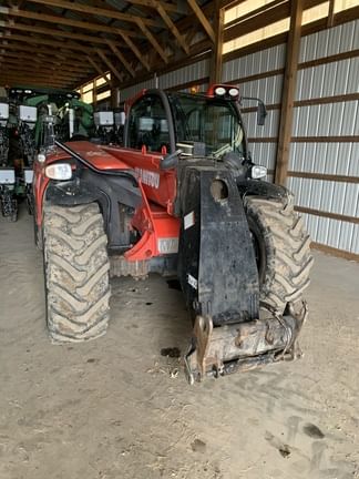 Main image Manitou MLT840-145PS