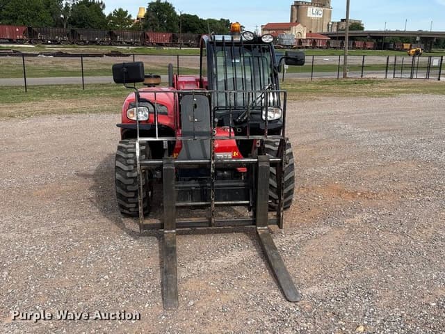 Image of Manitou MT625 equipment image 1