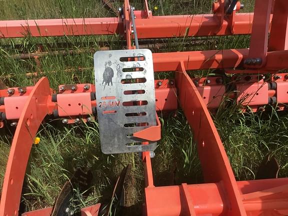 Image of Maschio 400 equipment image 2