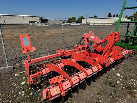 Image of Maschio 400 equipment image 1