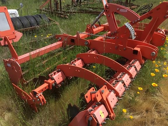 Image of Maschio 400 equipment image 4