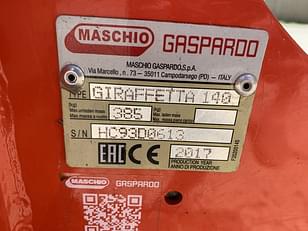 Main image Maschio Giraffetta 140 5