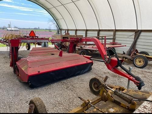 Main image Massey Ferguson 1359