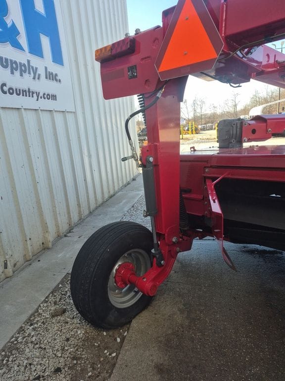 2017 Massey Ferguson 1363 Equipment Image0