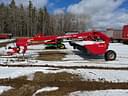 2017 Massey Ferguson 1383 Image