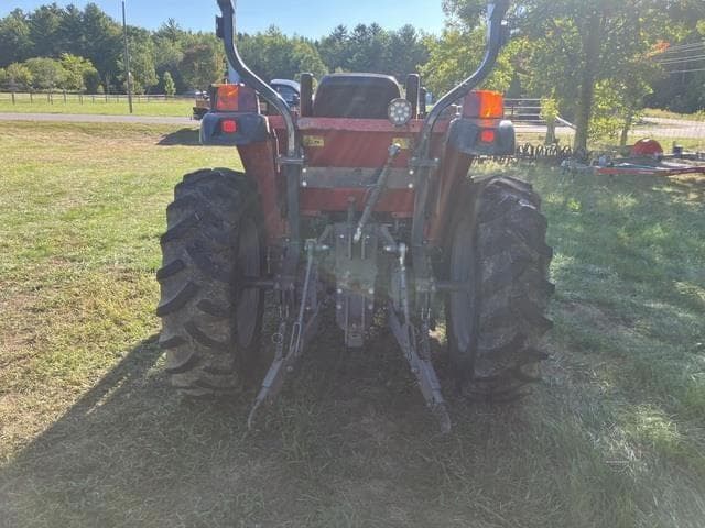 Image of Massey Ferguson 1736 equipment image 3