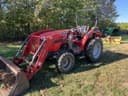 2017 Massey Ferguson 1736 Image