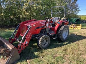 2017 Massey Ferguson 1736 Image