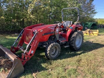 Main image Massey Ferguson 1736