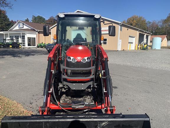 Image of Massey Ferguson 1736 equipment image 2