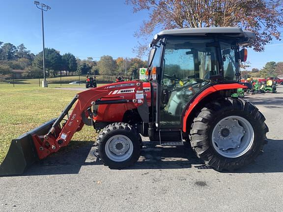 Image of Massey Ferguson 1736 Primary image