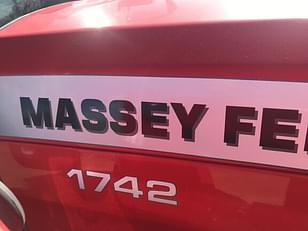Main image Massey Ferguson 1742 7