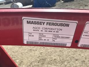 Main image Massey Ferguson 1742 8
