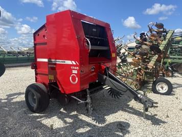 Main image Massey Ferguson 1745