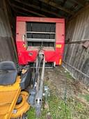 2017 Massey Ferguson 1745 Image