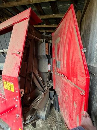 Image of Massey Ferguson 1745 equipment image 3