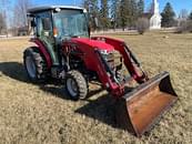 Thumbnail image Massey Ferguson 1754 0